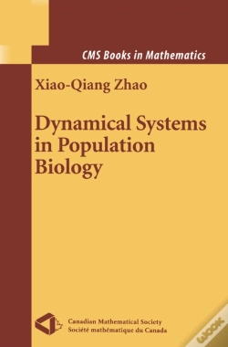 Capa do artigo Dynamical Systems In Population Biology