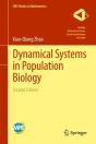 Dynamical Systems In Population Biology - Preview