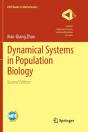 Dynamical Systems In Population Biology - Preview