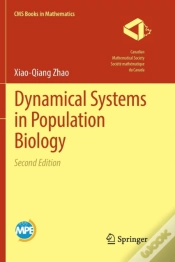 Capa do artigo Dynamical Systems In Population Biology