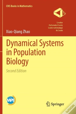 Capa do artigo Dynamical Systems In Population Biology
