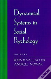 Capa do artigo Dynamical Systems In Social Psychology