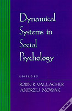 Capa do artigo Dynamical Systems In Social Psychology