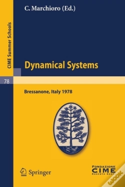 Capa do artigo Dynamical Systems