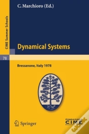 Capa do artigo Dynamical Systems