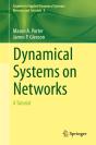 Dynamical Systems On Networks - Preview