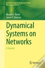 Capa do artigo Dynamical Systems On Networks