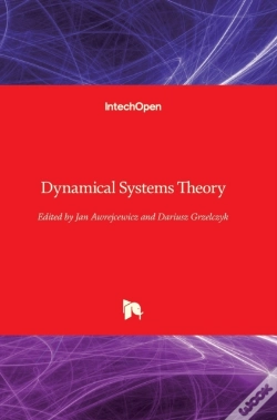 Capa do artigo Dynamical Systems Theory