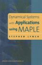 Dynamical Systems With Applications Using Maple - Preview