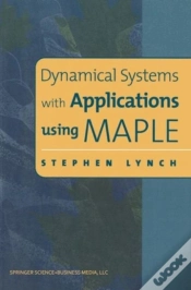 Capa do artigo Dynamical Systems With Applications Using Maple
