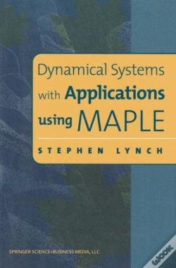 Capa do artigo Dynamical Systems With Applications Using Maple