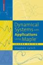 Dynamical Systems With Applications Using Maple(Tm) - Preview