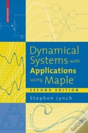 Capa do artigo Dynamical Systems With Applications Using Maple(Tm)