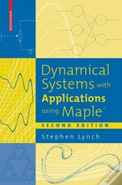 Capa do artigo Dynamical Systems With Applications Using Maple(Tm)