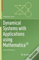 Dynamical Systems With Applications Using Mathematicaâ®