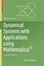 Dynamical Systems With Applications Using Mathematicaâ® - Preview