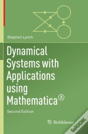 Capa do artigo Dynamical Systems With Applications Using Mathematicaâ®