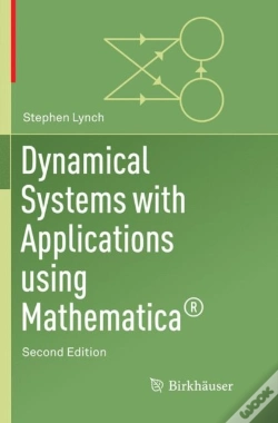 Capa do artigo Dynamical Systems With Applications Using Mathematicaâ®