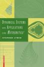 Dynamical Systems With Applications Using Mathematica(R) - Preview