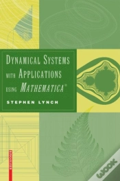 Capa do artigo Dynamical Systems With Applications Using Mathematica(R)