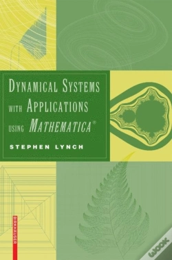 Capa do artigo Dynamical Systems With Applications Using Mathematica(R)