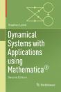 Dynamical Systems With Applications Using Mathematica(R) - Preview