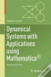 Dynamical Systems With Applications Using Mathematica(R)