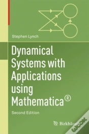 Capa do artigo Dynamical Systems With Applications Using Mathematica(R)
