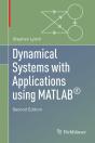 Dynamical Systems With Applications Using Matlab - Preview