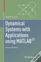 Dynamical Systems With Applications Using Matlab