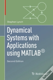 Capa do artigo Dynamical Systems With Applications Using Matlab