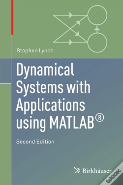 Capa do artigo Dynamical Systems With Applications Using Matlab