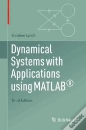 Capa do artigo Dynamical Systems With Applications Using Matlabâ®