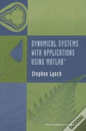 Capa do artigo Dynamical Systems With Applications Using Matlab(R)