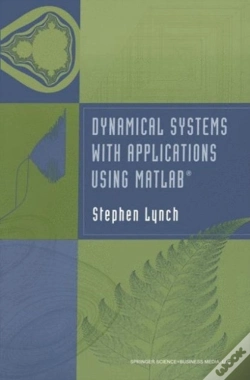 Capa do artigo Dynamical Systems With Applications Using Matlab(R)
