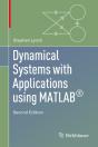 Dynamical Systems With Applications Using Matlab(R) - Preview
