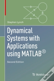 Capa do artigo Dynamical Systems With Applications Using Matlab(R)