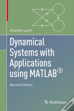Capa do artigo Dynamical Systems With Applications Using Matlab(R)