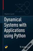 Dynamical Systems With Applications Using Python