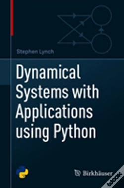 Capa do artigo Dynamical Systems With Applications Using Python