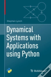 Capa do artigo Dynamical Systems With Applications Using Python