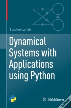 Capa do artigo Dynamical Systems With Applications Using Python