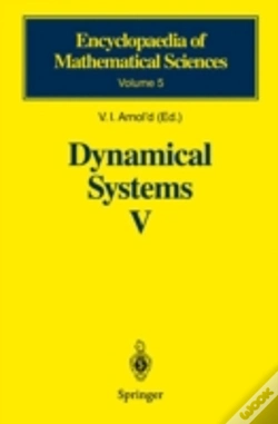 Capa do artigo Dynamical Systems