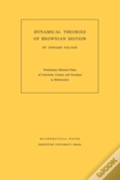 Capa do artigo Dynamical Theories Of Brownian Motion