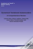 Dynamical Variational Autoencoders