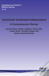 Dynamical Variational Autoencoders