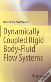Capa do artigo Dynamically Coupled Rigid Body-Fluid Flow Systems