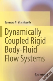 Capa do artigo Dynamically Coupled Rigid Body-Fluid Flow Systems