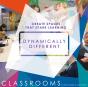 Dynamically Different Classrooms - Preview