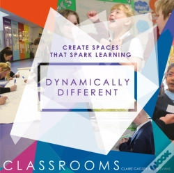 Capa do artigo Dynamically Different Classrooms